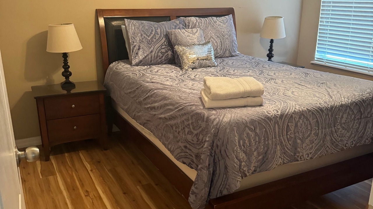 Photo of Bedroom in West Kissimmee