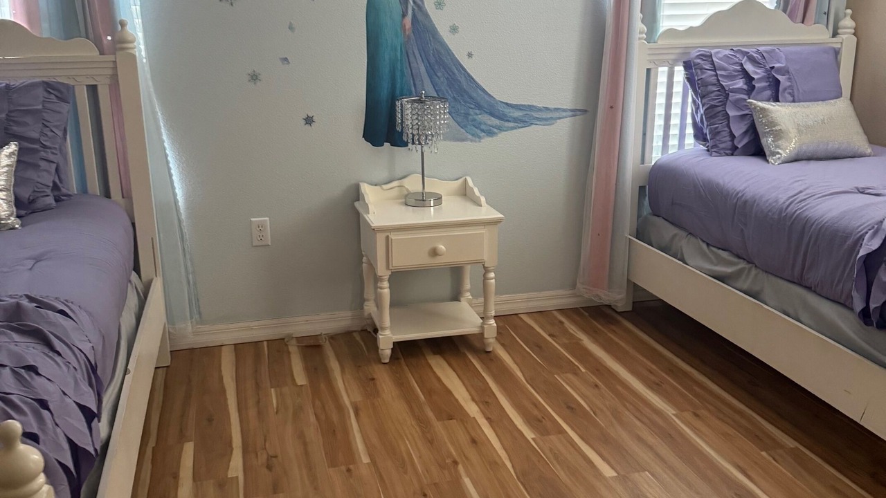Photo of Bedroom in West Kissimmee