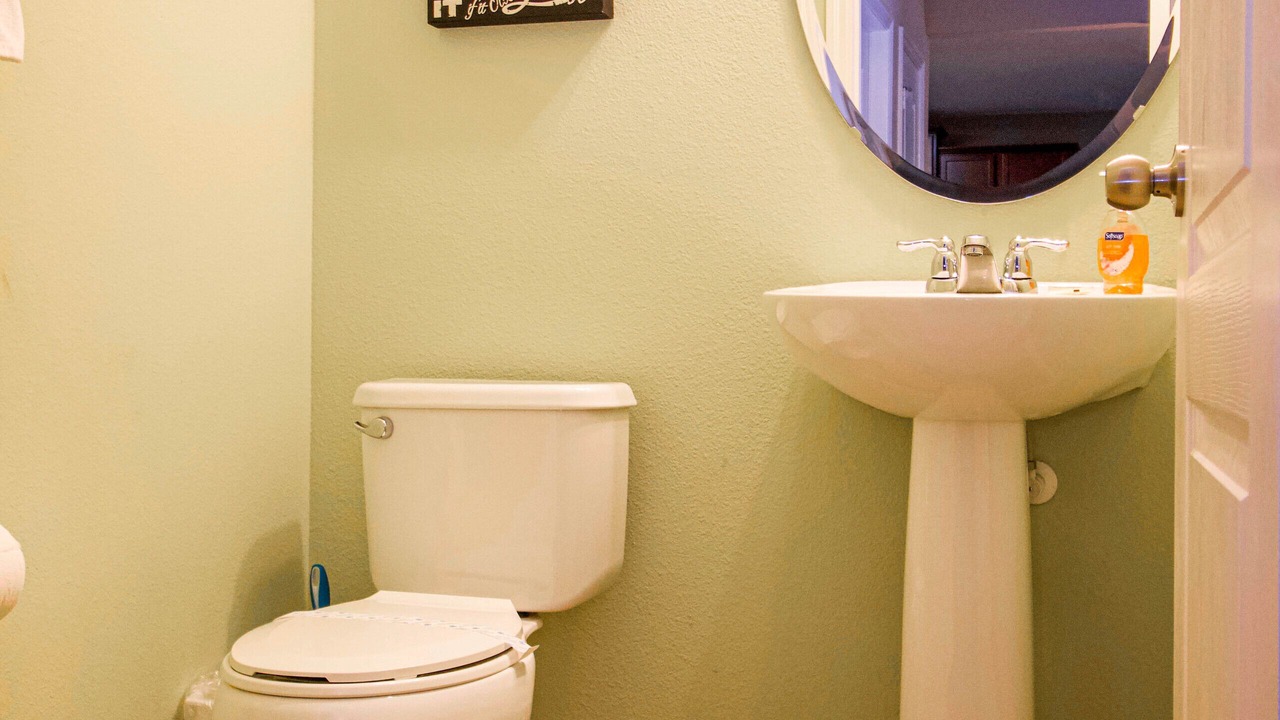 Photo of Bathroom in West Kissimmee