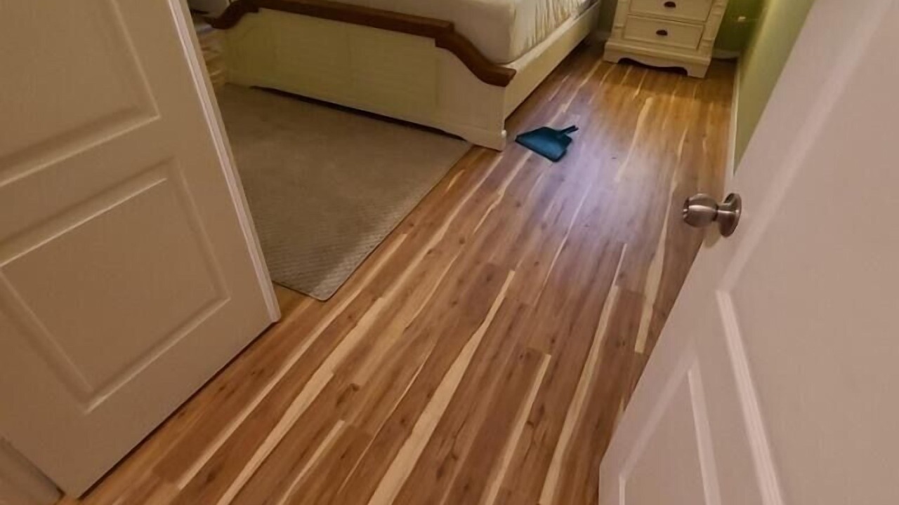 Photo of Bedroom in West Kissimmee