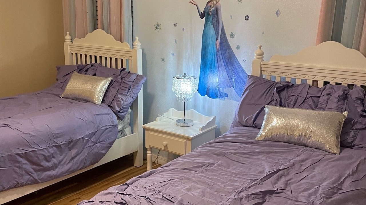 Photo of Bedroom in West Kissimmee