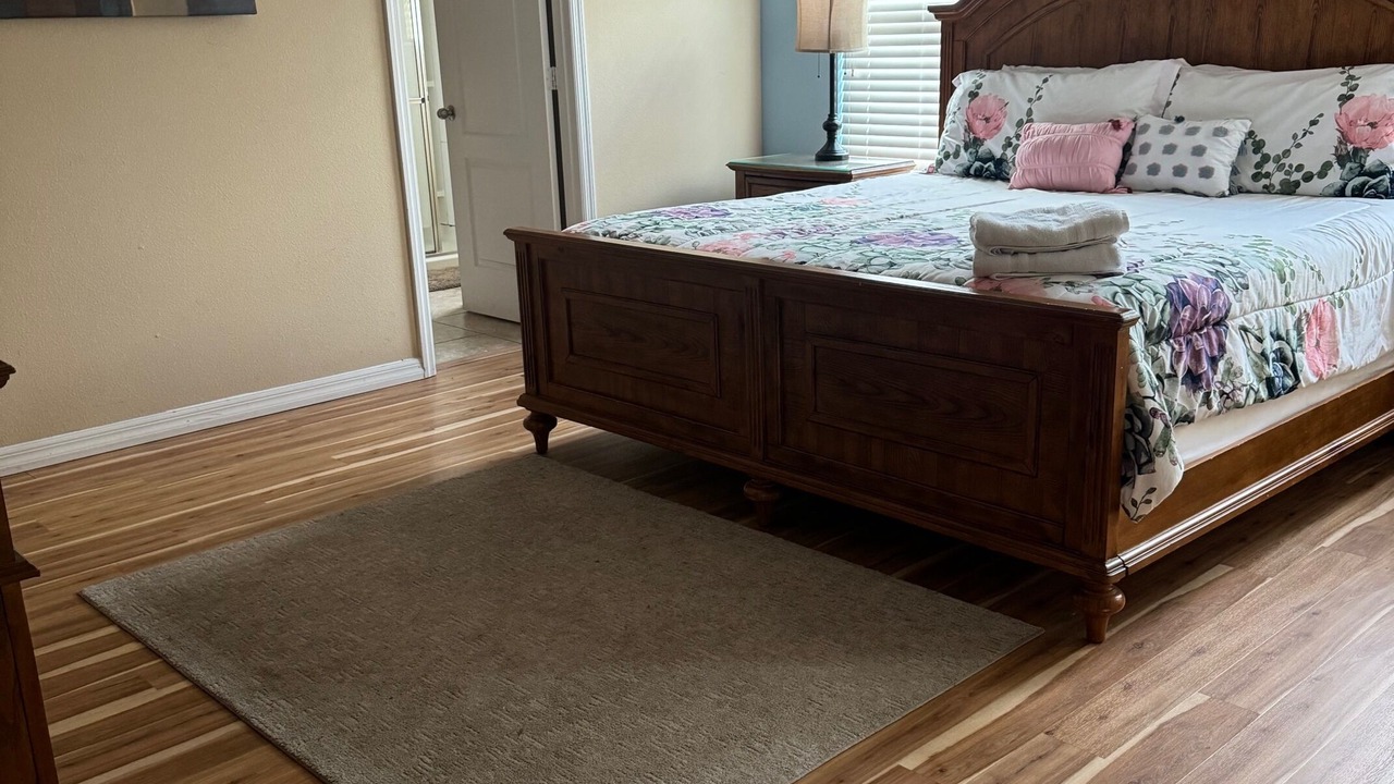 Photo of Bedroom in West Kissimmee