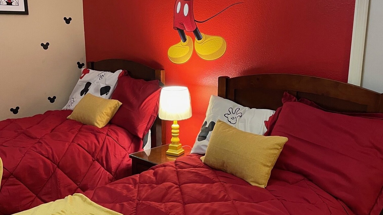 Photo of Bedroom in West Kissimmee