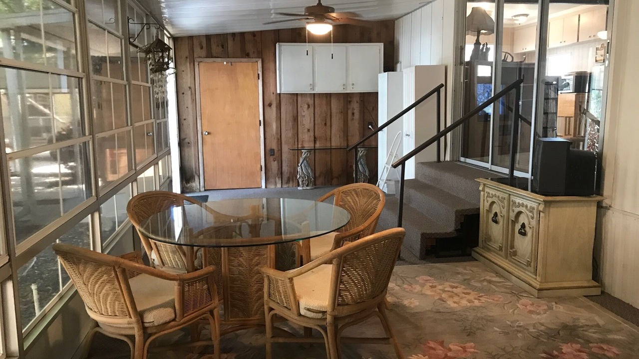 Photo of Bedroom in Buckhead Ridge