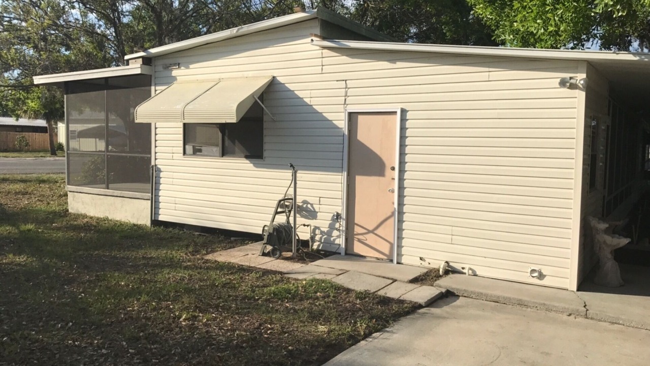 Photo of Outdoor in Buckhead Ridge