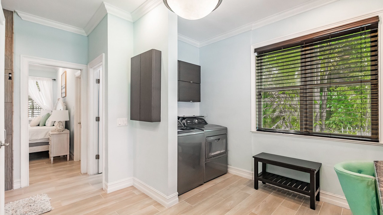 Photo of Bedroom in Oakes Estates