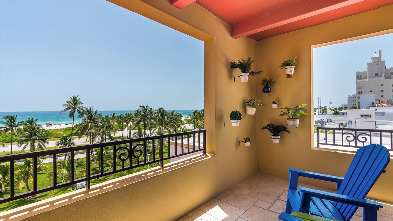 Photo of Outdoor in South Beach