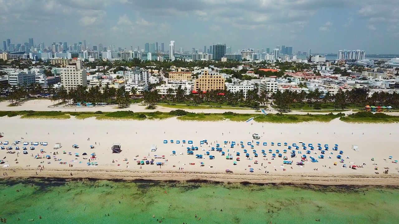Photo of Others in South Beach