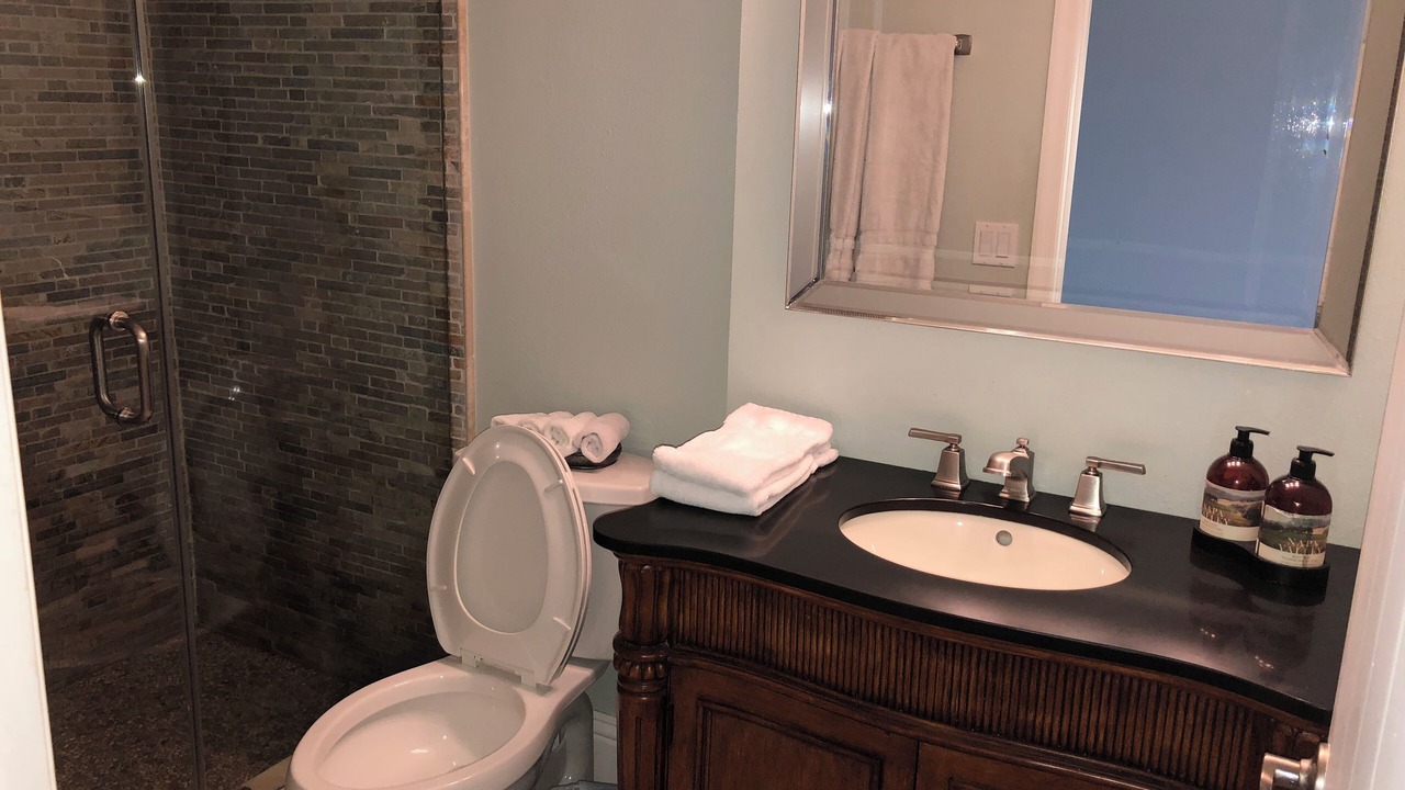Photo of Bathroom in Indialantic By The Sea