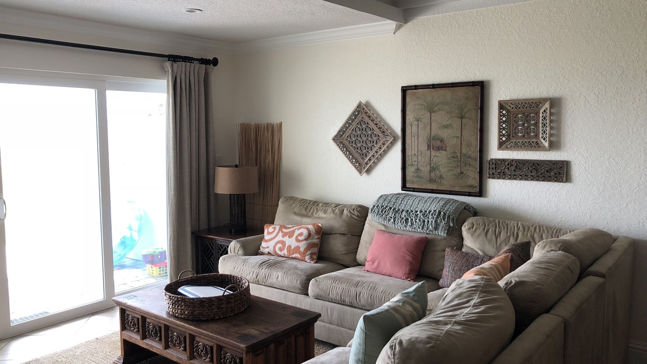 Photo of Bedroom in Indialantic By The Sea