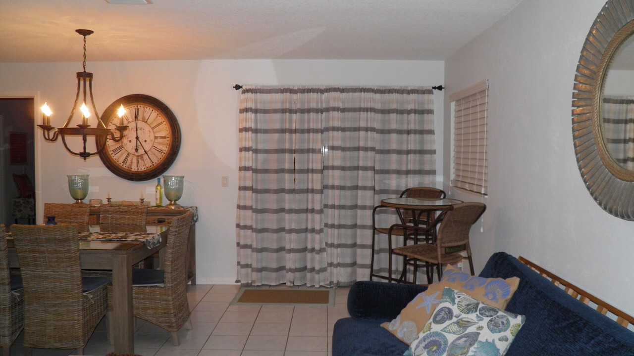 Photo of Livingroom in Palm Harbor