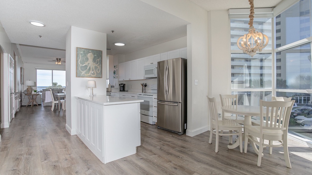 Photo of Kitchen in Ono Island