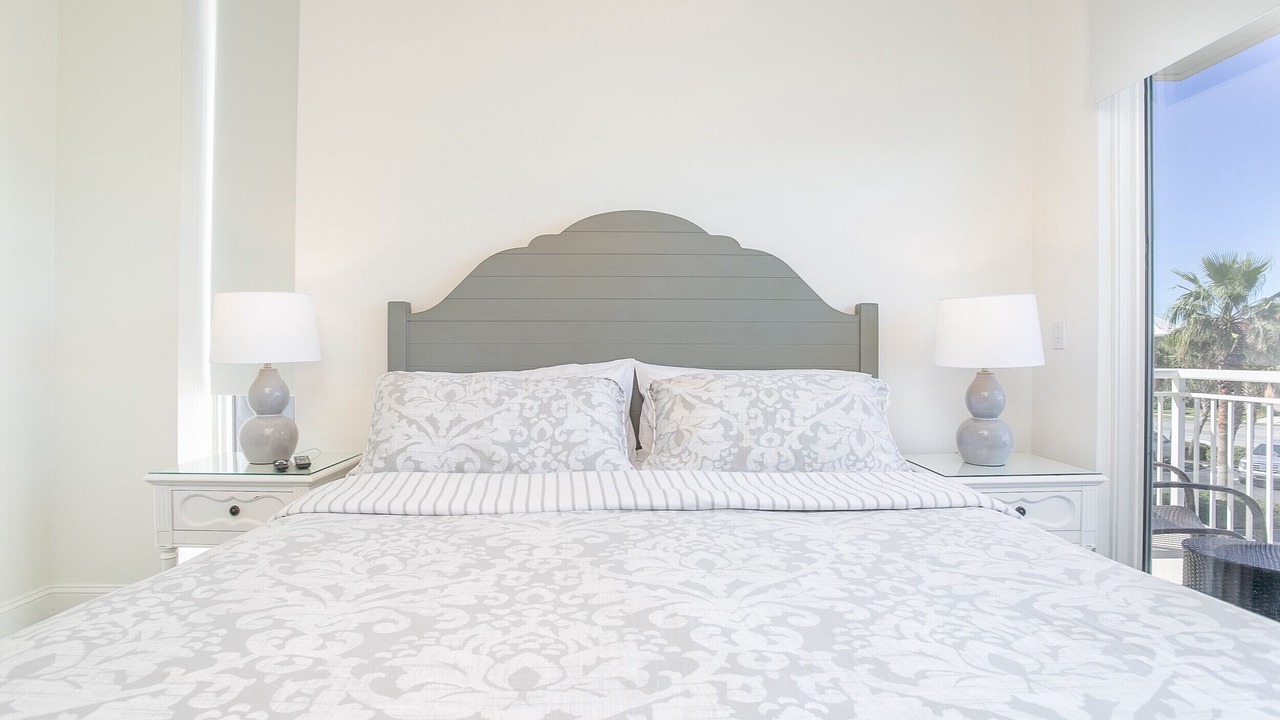 Photo of Bedroom in Ono Island