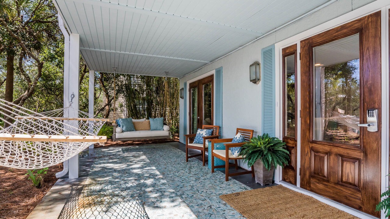 Photo of Outdoor in Gulf Trace