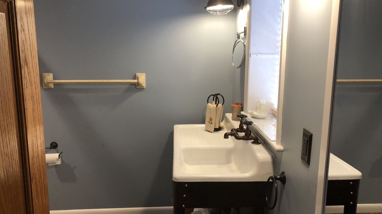 Photo of Bathroom in Tampa Heights