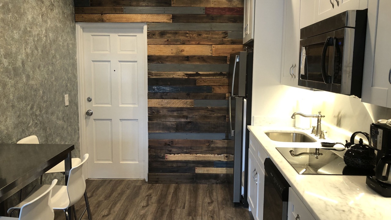 Photo of Kitchen in Tampa Heights