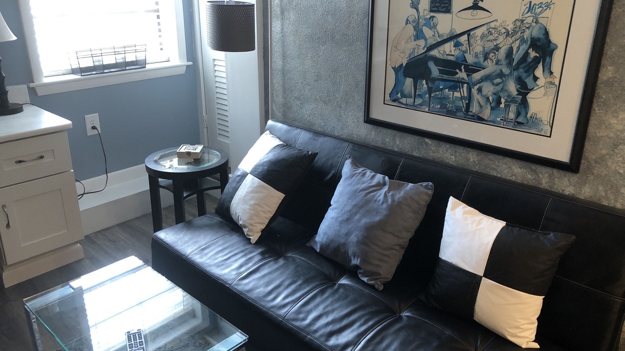 Photo of Livingroom in Tampa Heights