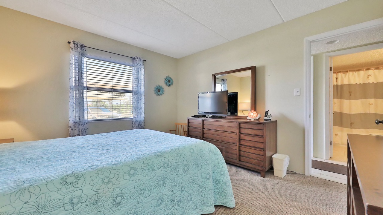 Photo of Bedroom in Ormond-by-the-Sea