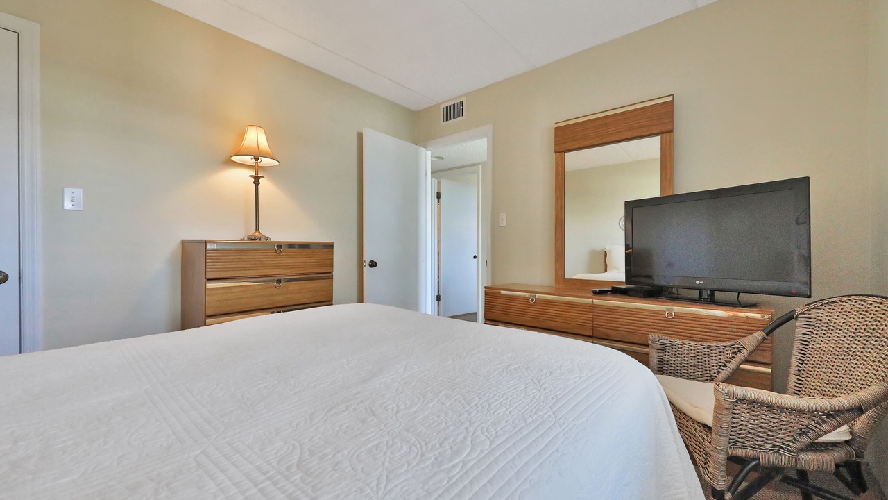 Photo of Bedroom in Ormond-by-the-Sea