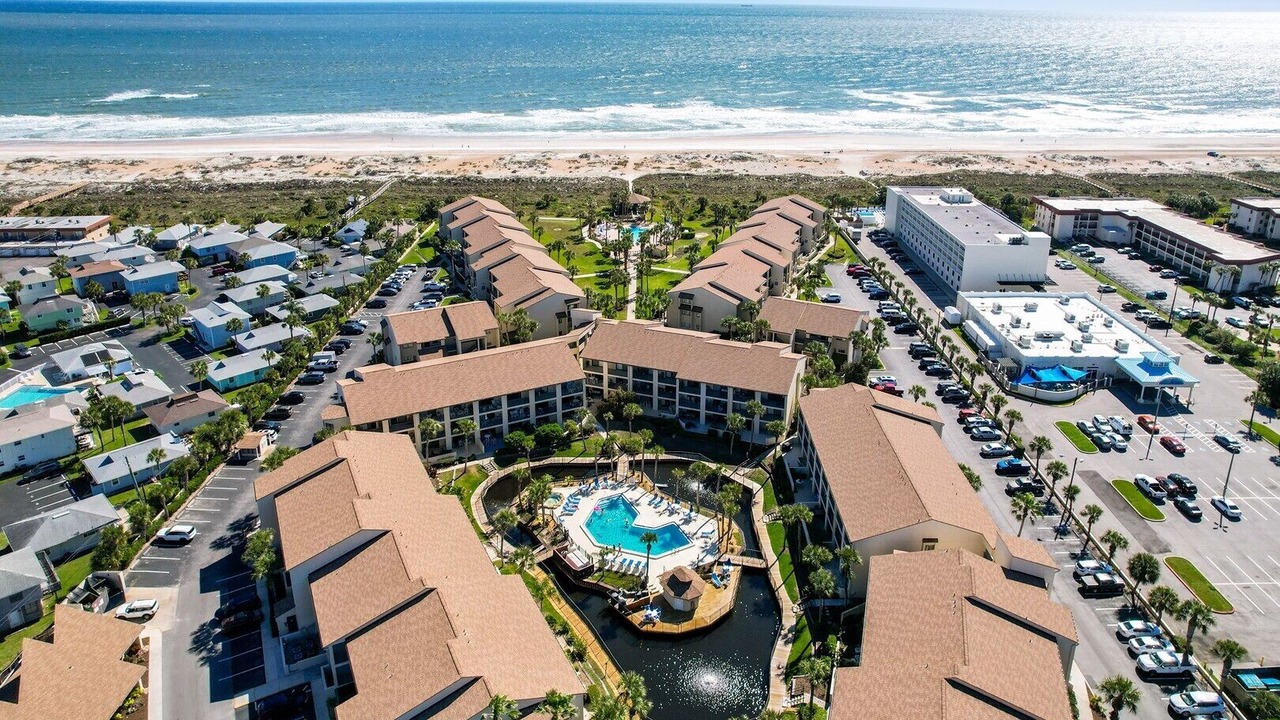 Photo of Others in St. Augustine Beach