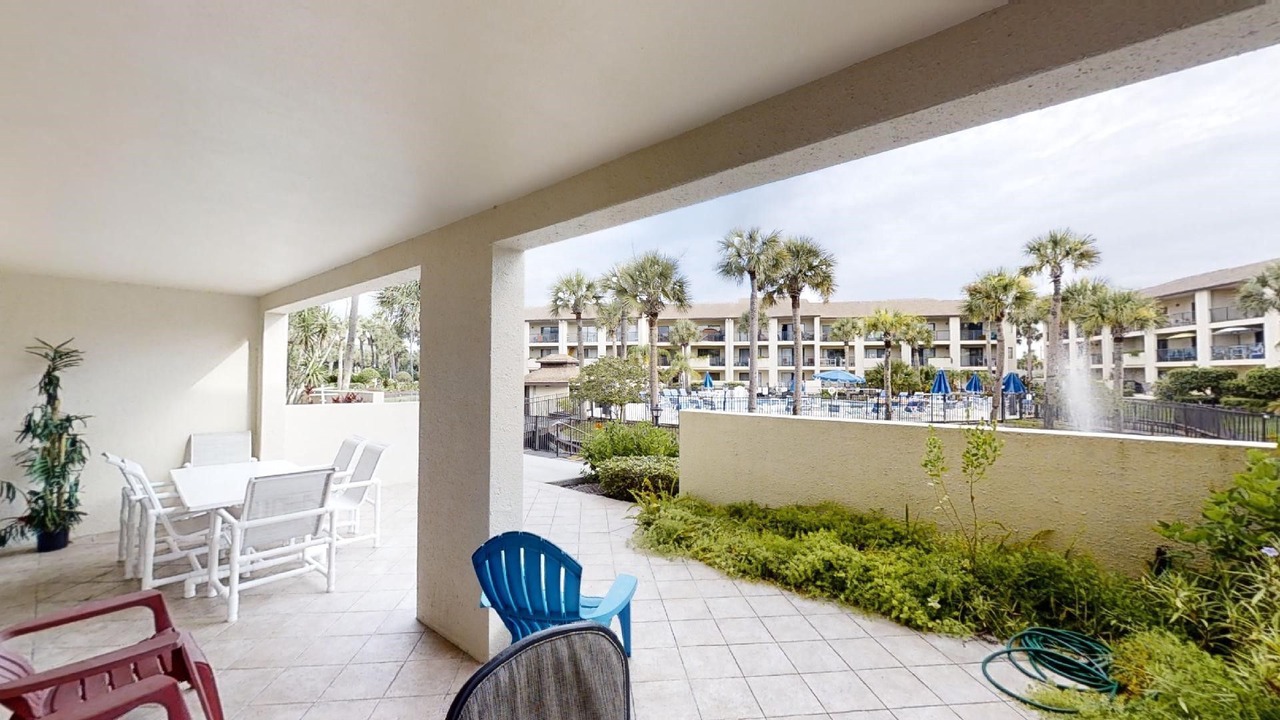 Photo of Outdoor in St. Augustine Beach