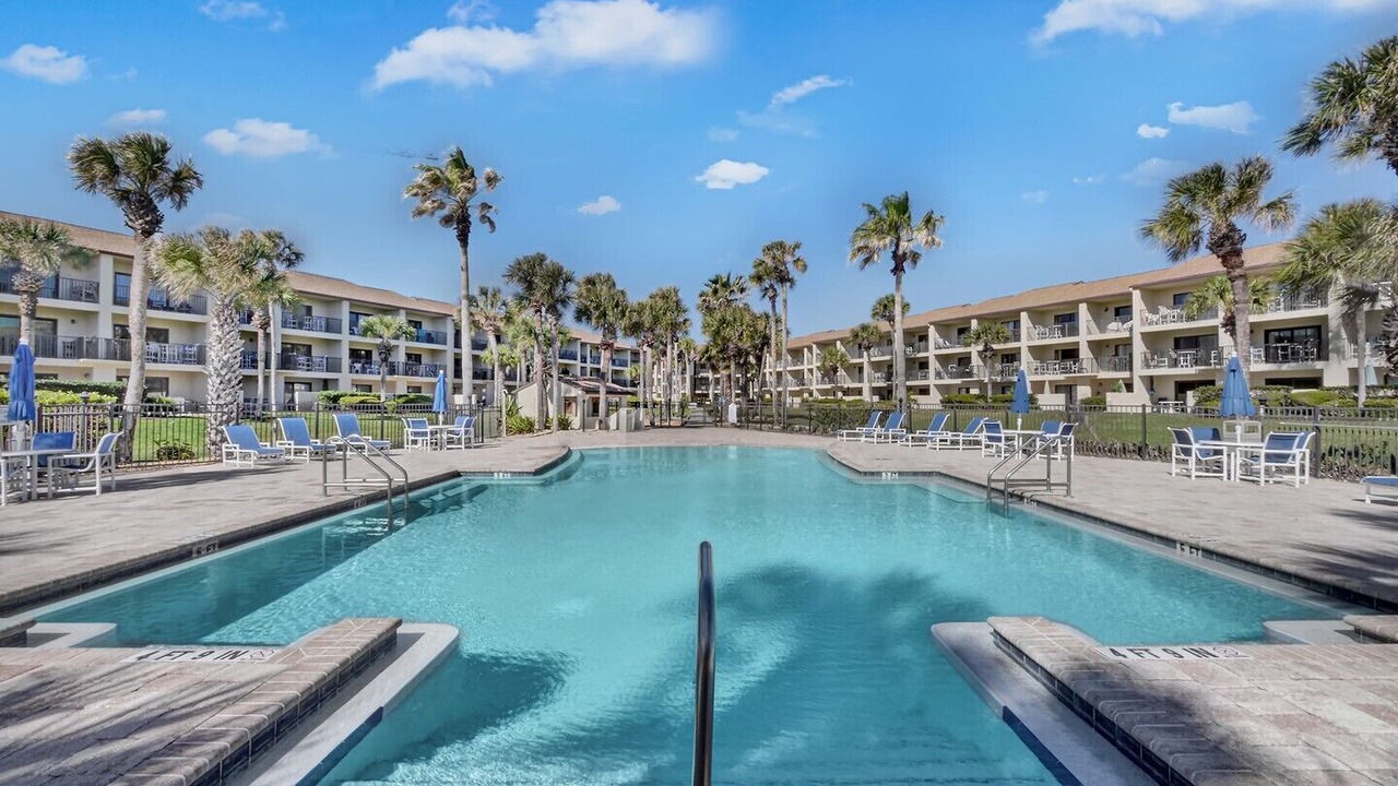 Photo of Outdoor in St. Augustine Beach