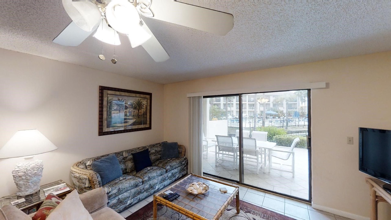 Photo of Outdoor in St. Augustine Beach