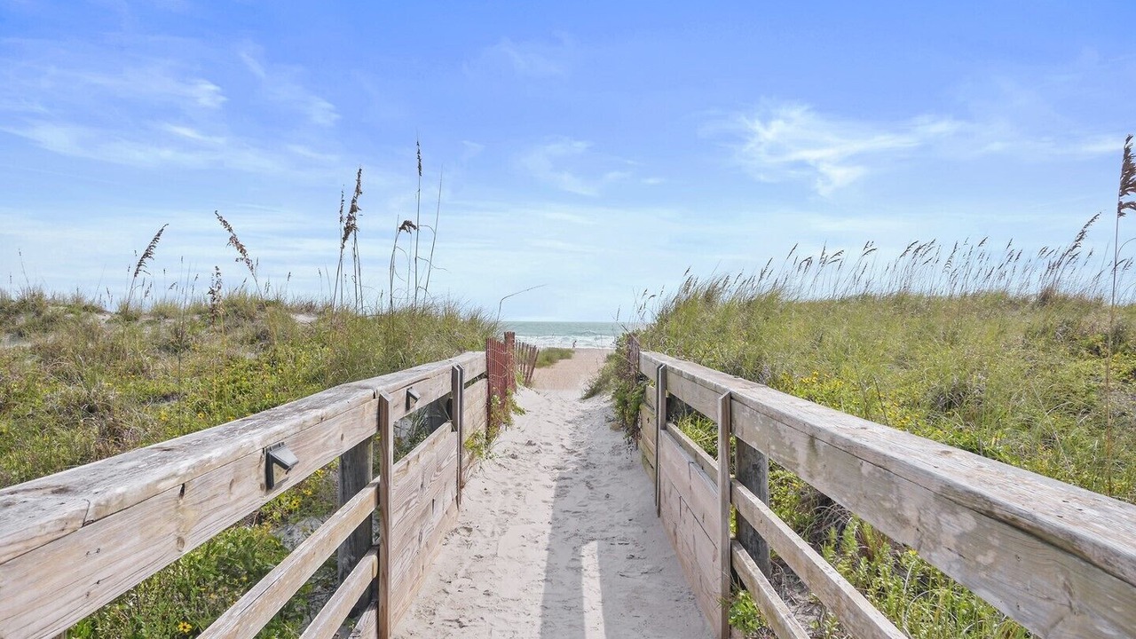 Photo of Others in St. Augustine Beach