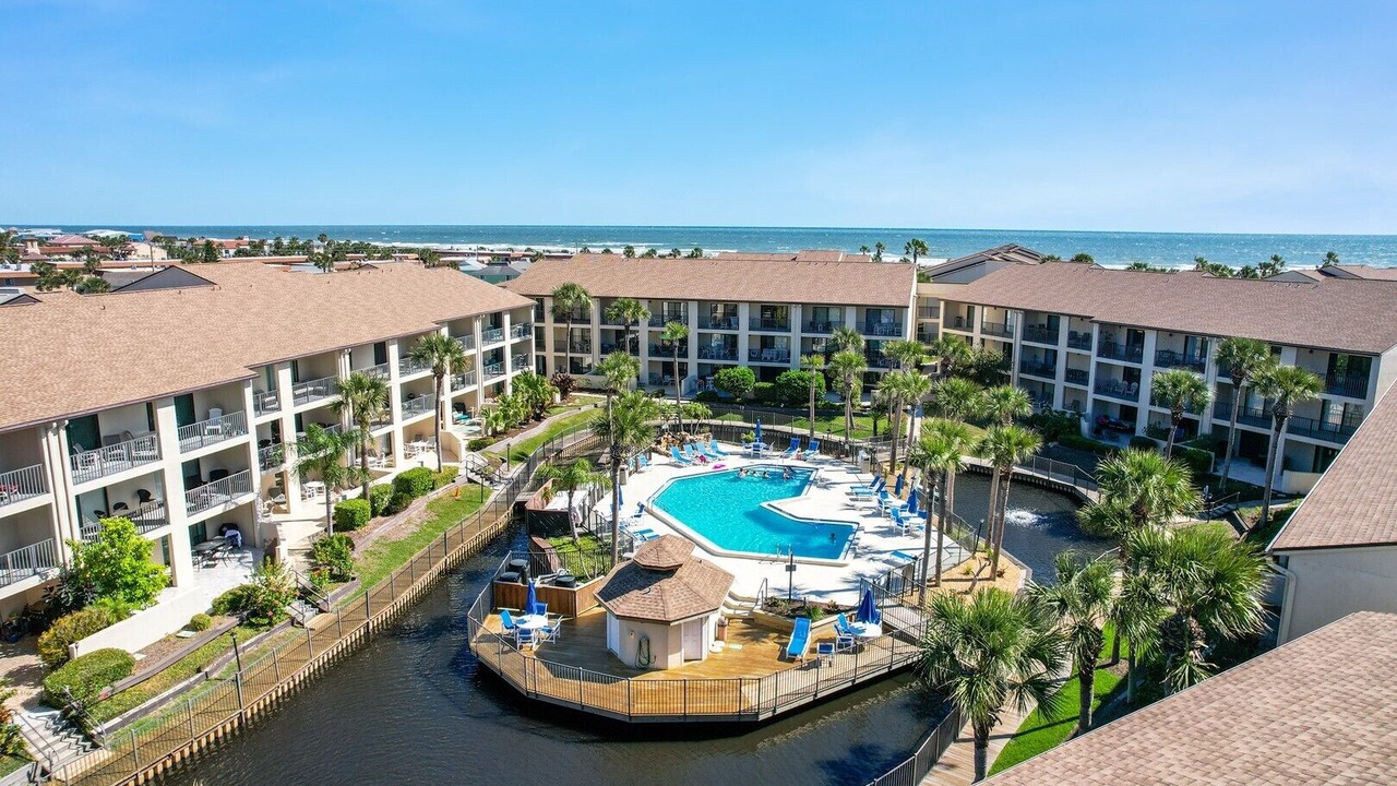 Photo of Outdoor in St. Augustine Beach