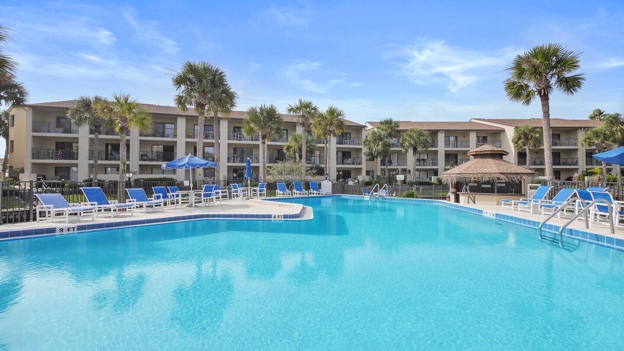 Photo of Outdoor in St. Augustine Beach