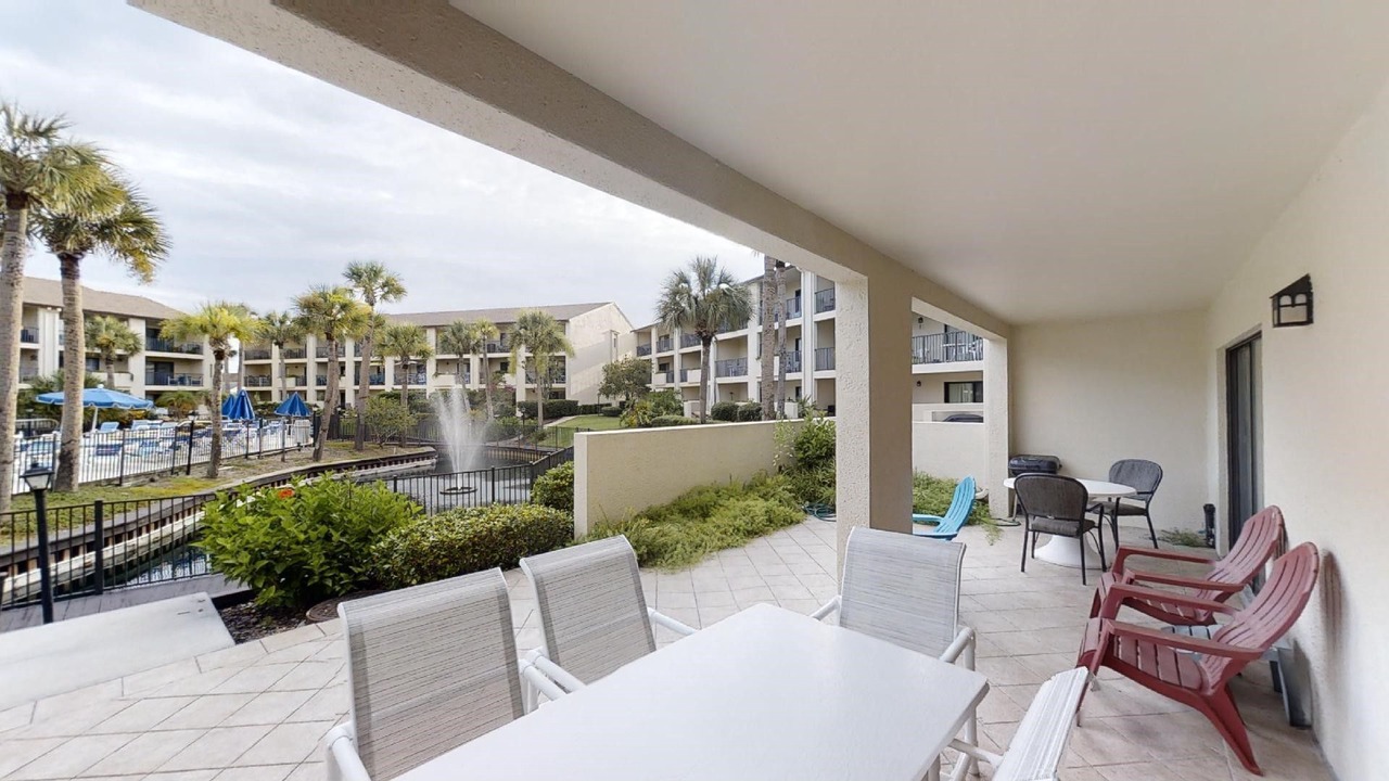 Photo of Outdoor in St. Augustine Beach