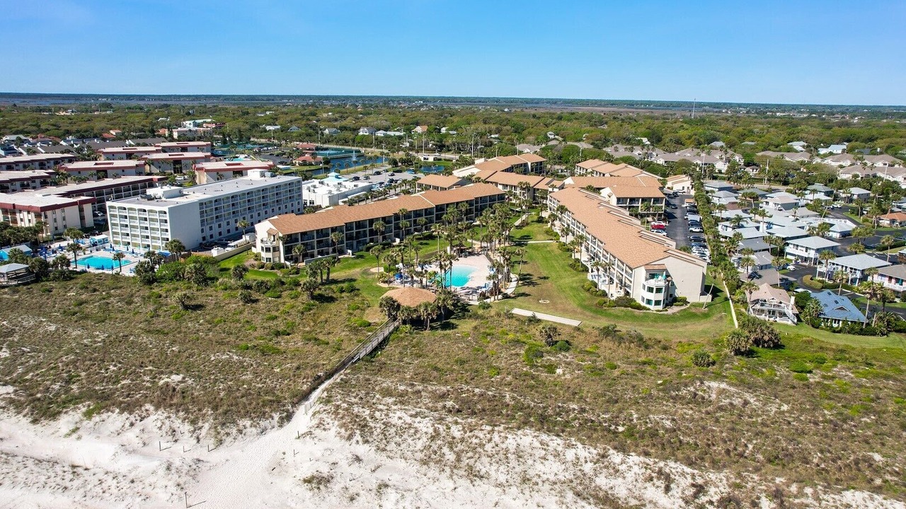 Photo of Others in St. Augustine Beach