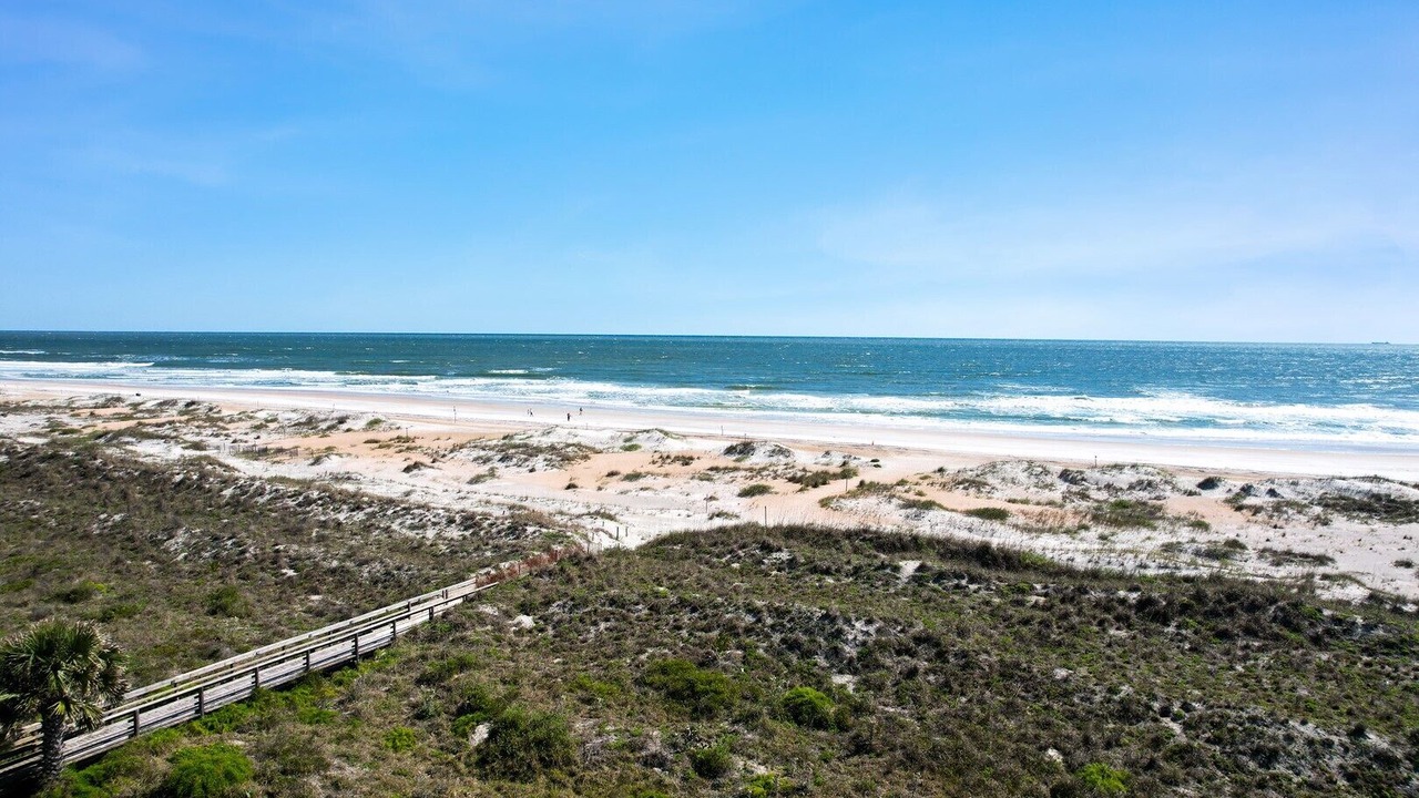 Photo of Others in St. Augustine Beach