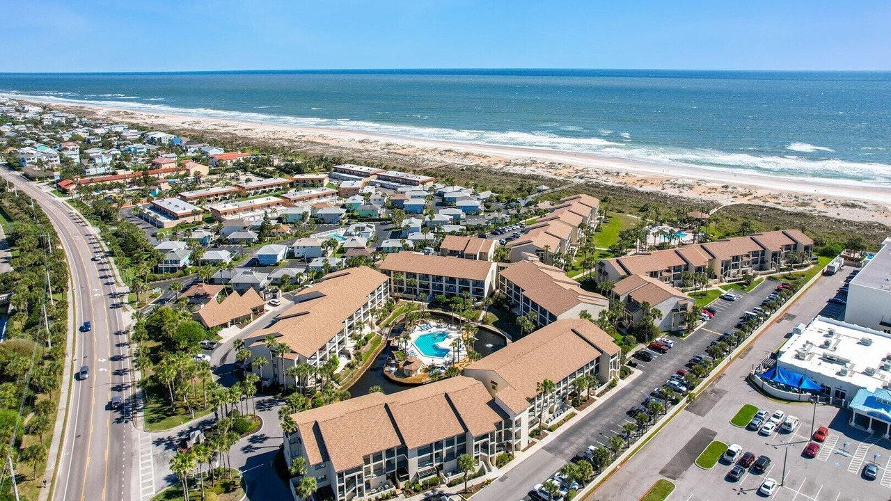 Photo of Others in St. Augustine Beach