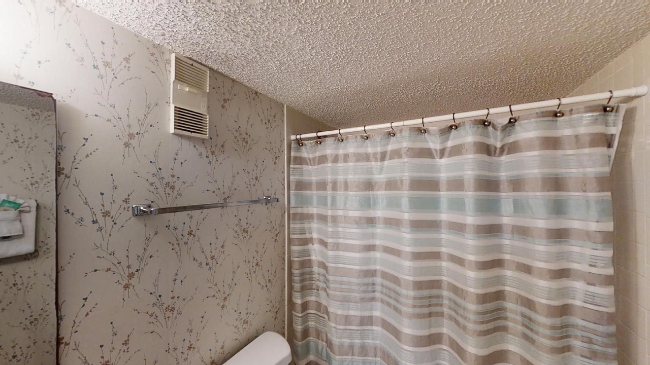 Photo of Bathroom in St. Augustine Beach