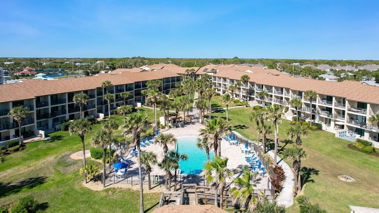 Photo of Outdoor in St. Augustine Beach