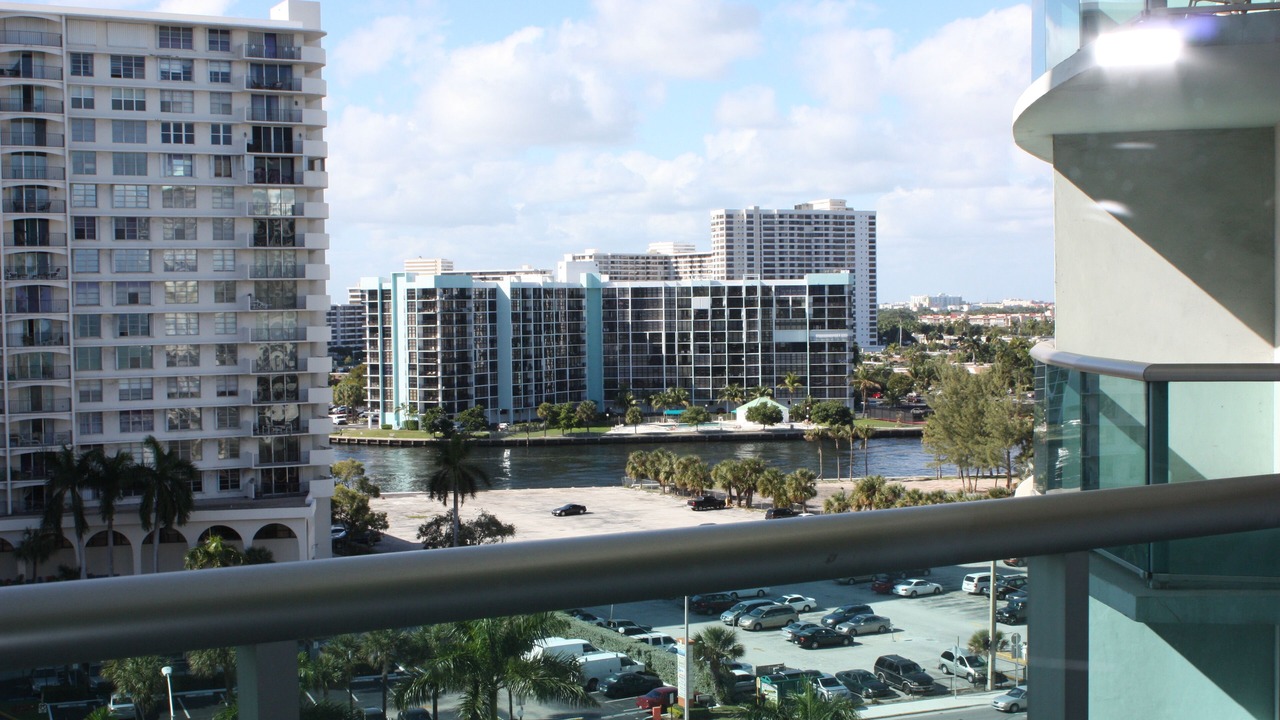 Photo of Outdoor in Hollywood South Central Beach