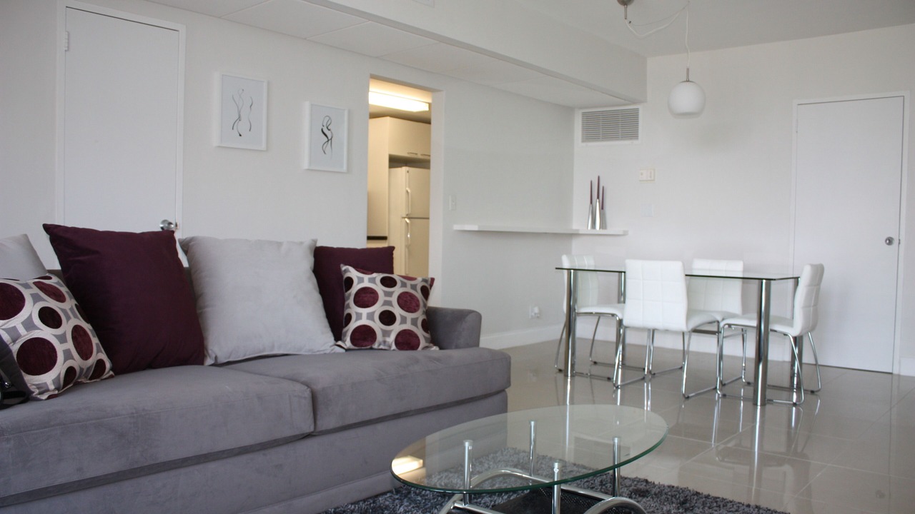 Photo of Bedroom in Hollywood South Central Beach