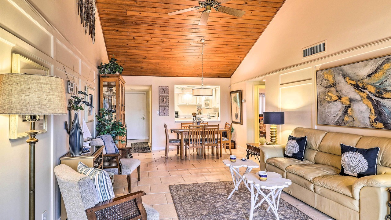 Photo of Livingroom in Fort Pierce