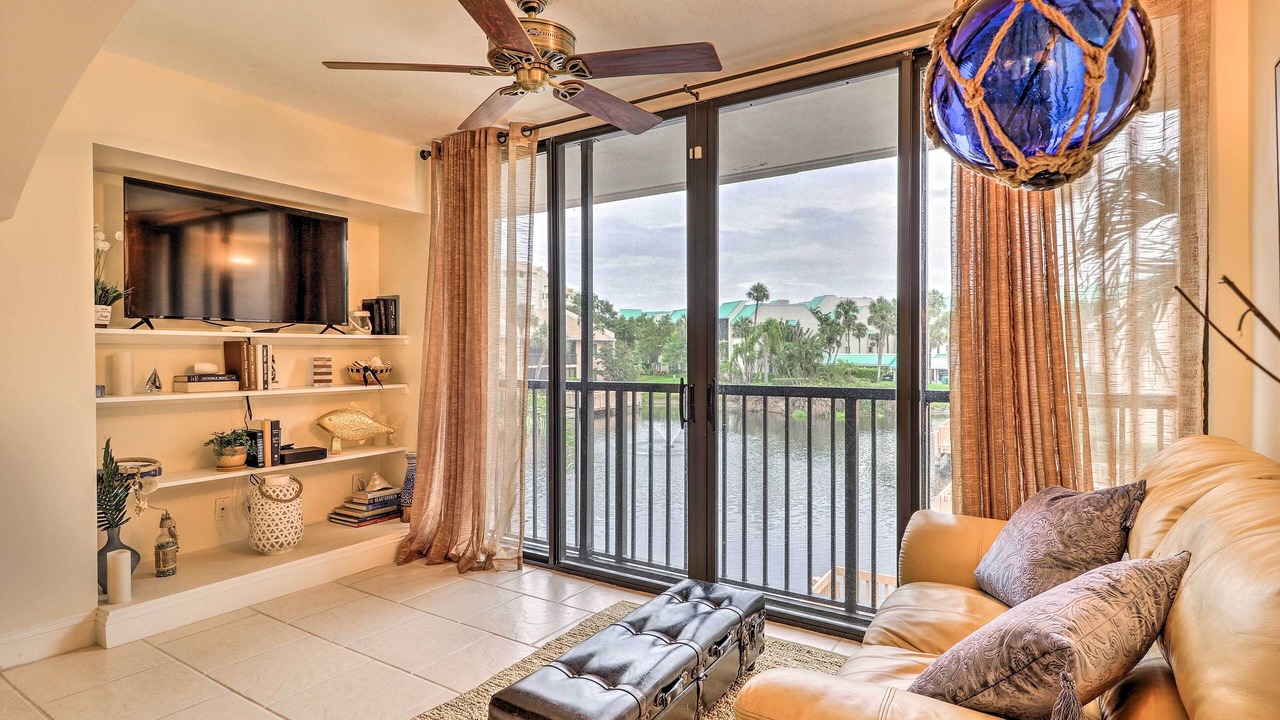 Photo of Livingroom in Fort Pierce