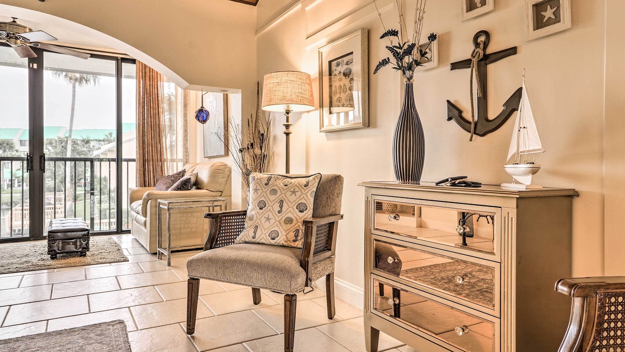Photo of Livingroom in Fort Pierce
