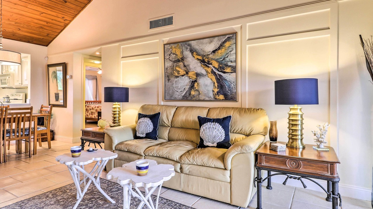 Photo of Livingroom in Fort Pierce