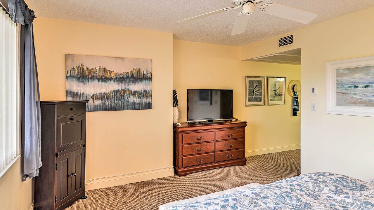 Photo of Bedroom in Fort Pierce
