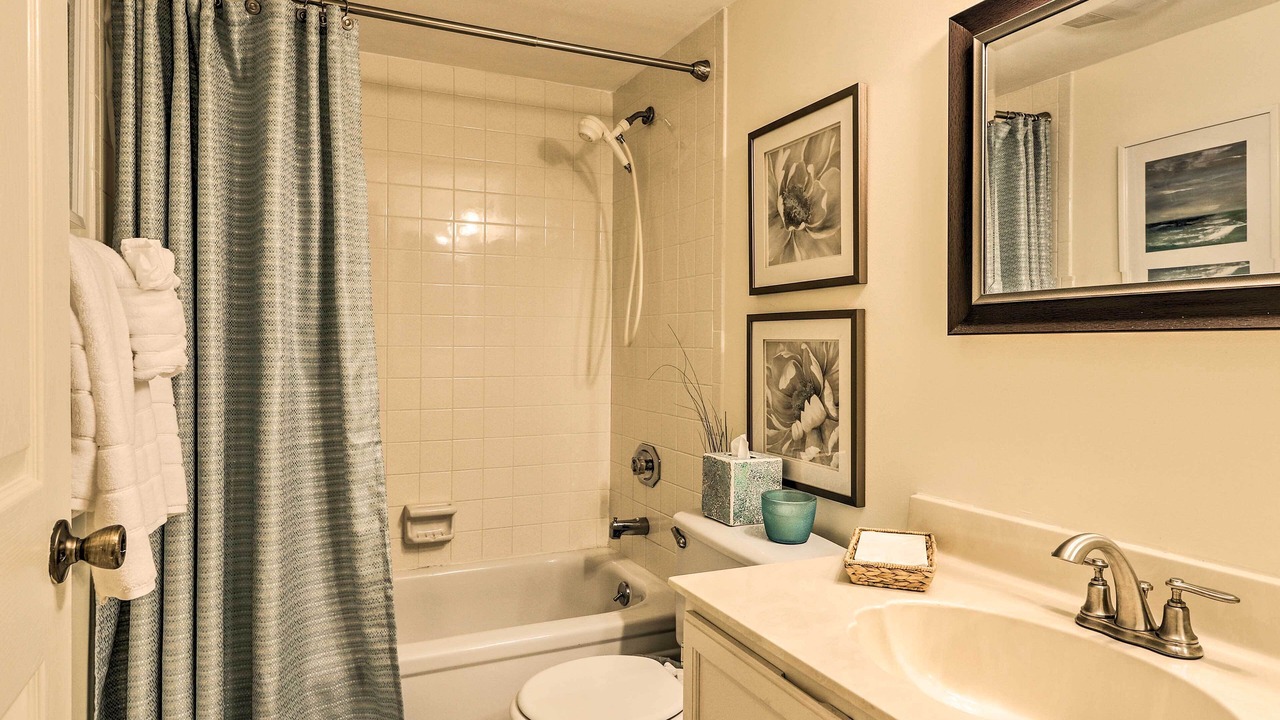 Photo of Bathroom in Fort Pierce