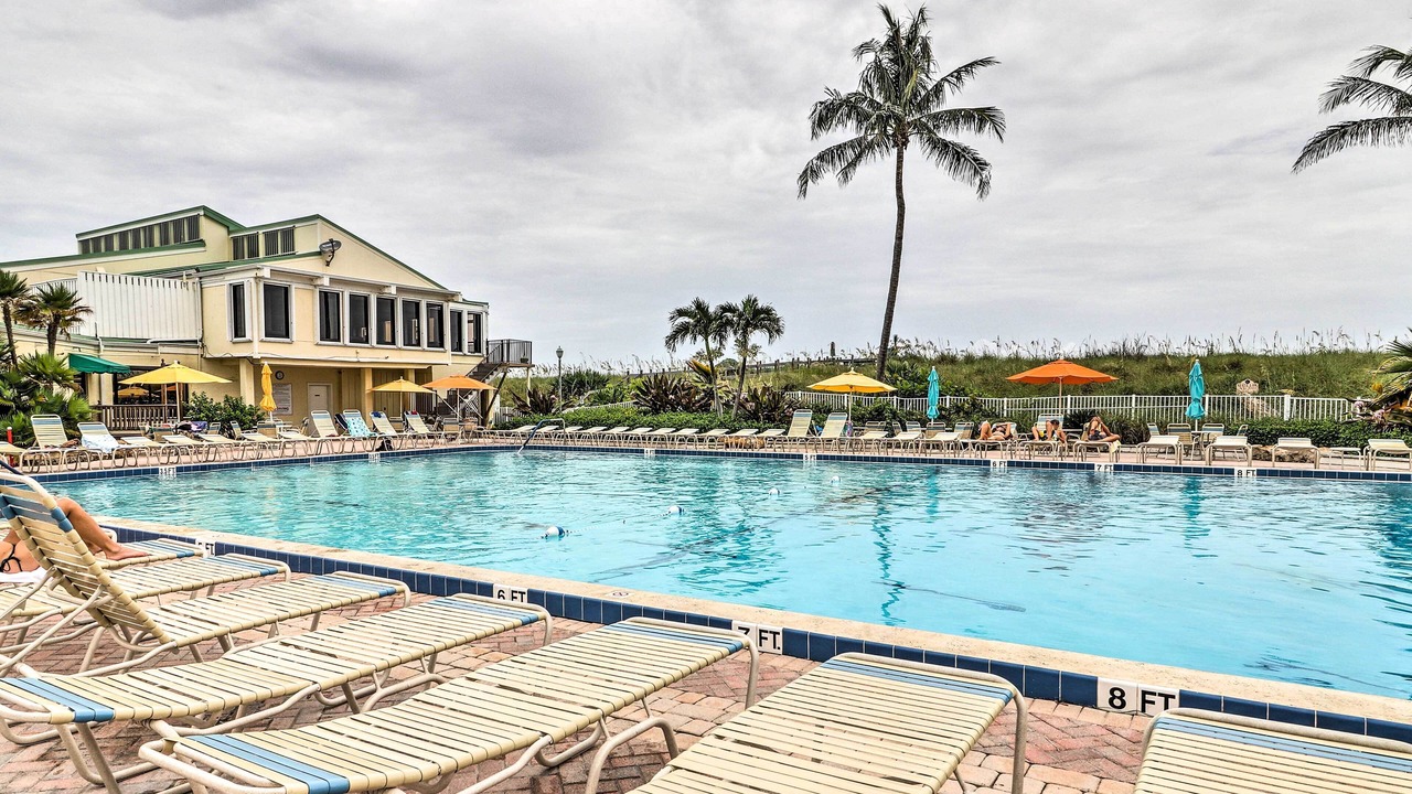 Photo of Outdoor in Fort Pierce