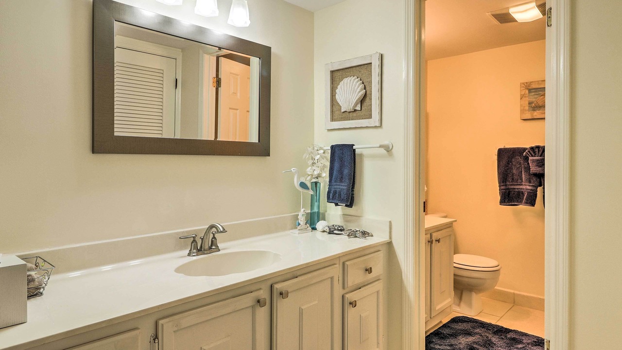Photo of Bathroom in Fort Pierce