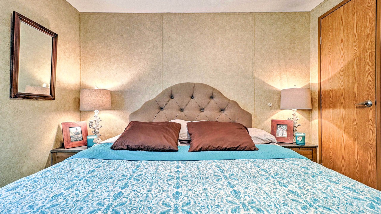 Photo of Bedroom in Wetumpka