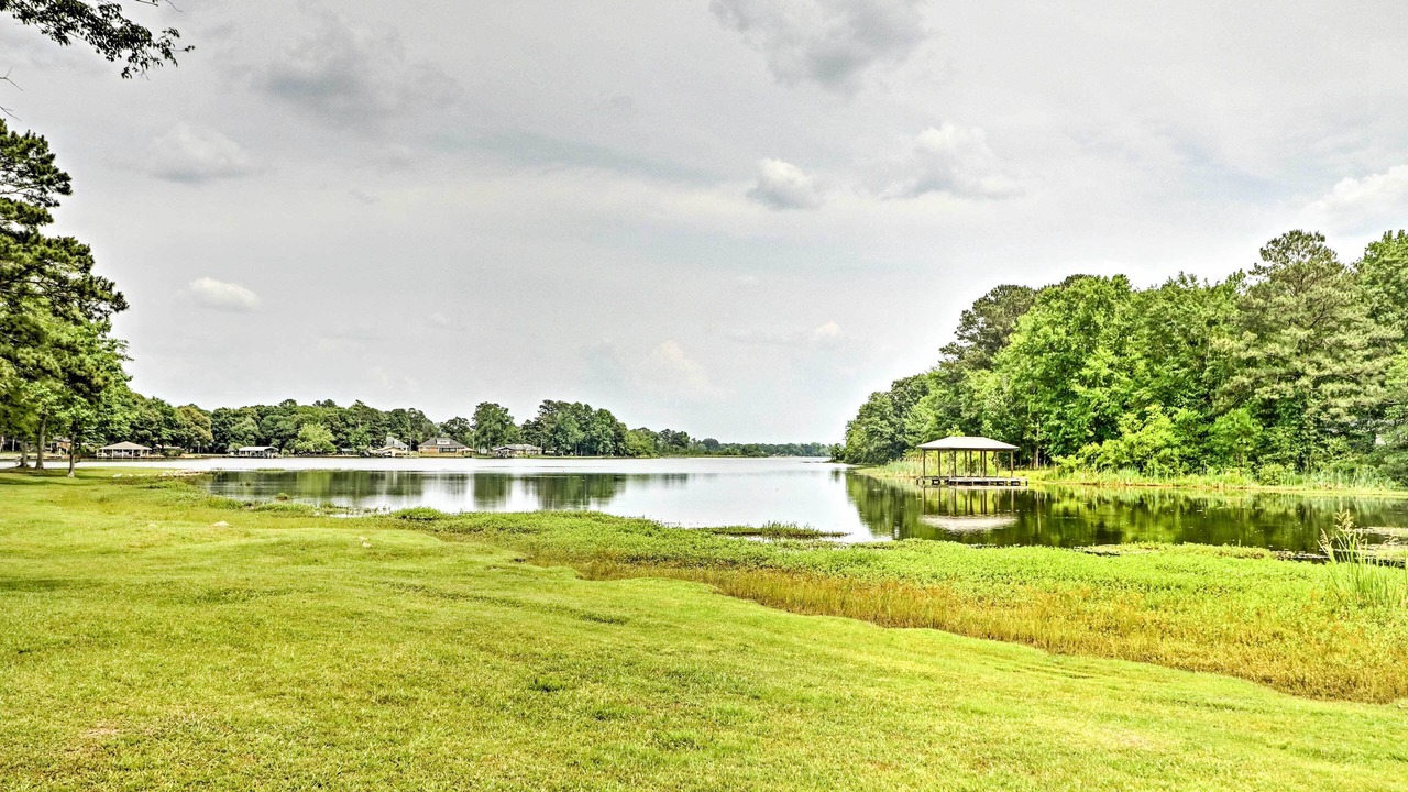 Photo of Outdoor in Wetumpka