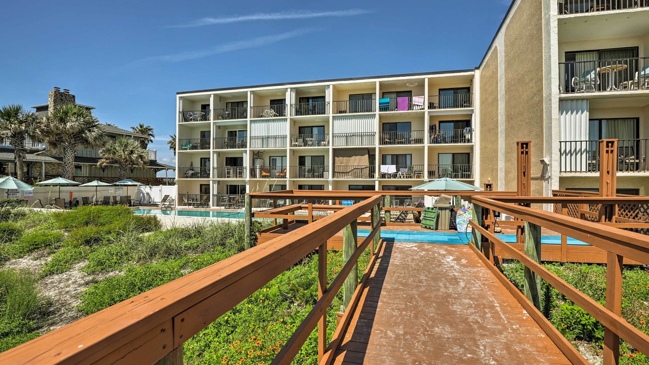 Photo of Outdoor in Crescent Beach