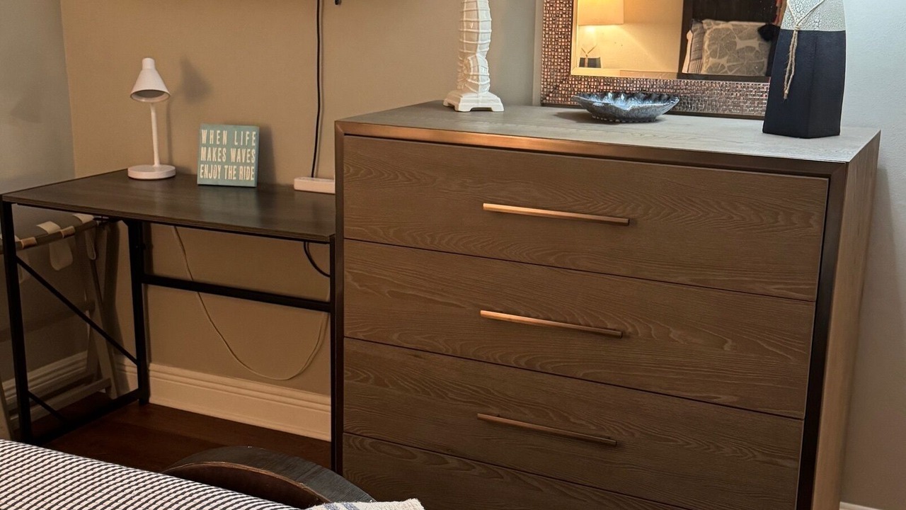 Photo of Bedroom in Cocoa Beach